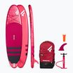 SUP bord Fanatic Diamond Air roșu 13200-1133