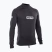 Tricou de înot ION Lycra Promo pentru bărbați, negru 48212-4235