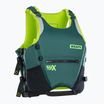 ION Booster X verde  vesta de asigurare 48222-4162