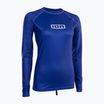Cămașă de baie pentru femei ION Lycra Promo albastru marin 48213-4278