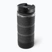 Aparat de cafea turistic GSI Outdoors Commuter Java Press 444 ml black