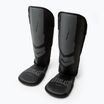 Apărători de tibie Everlast Prospect Youth Shin Guards black/grey