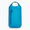 Sac impermeabil Sea to Summit Ultra-Sil Dry Bag 20L albastru ASG012021-060222