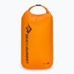 Sac impermeabil Sea to Summit Ultra-Sil Dry Bag 20L galben ASG012021-060625