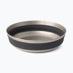 Bol Sea to Summit Detour Stainless Steel Collapsible 915 ml beluga grey