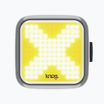 Lampă frontală pentru biciclete Knog Blinder Grid 12283