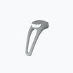 Far de bicicletă spate Knog Frog V3 gri 13131