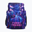 Rucsac Funky Trunks Space Case 40 l cyber city