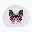 Cască de înot Funkita Silicone copper cluster
