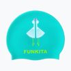 Cască de înot Funkita Silicone loose goose