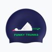 Cască de înot Funky Trunks Silicone sitting duck