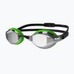 Ochelari de înot  Funky XT Machine Mirror green team