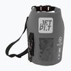 Sac impermeabil Jetpilot Venture 5 l Drysafe charcoal