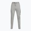 Pantaloni pentru bărbați Hurley O&O Track dark heather grey