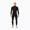 Spumă de înot pentru bărbați Rip Curl E-Bomb 3/2 mm Zip Free Sub black