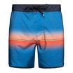 Pantaloni scurți pentru băbrați Rip Curl Mirage Retro Mama Fizz 8271 albaștri 046MBO