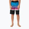 Pantaloni scurți pentru copii Rip Curl Mirage Daybreaker 90 colorați 01YBBO