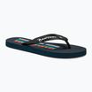 Papuci pentru bărbați Rip Curl Icons of Surf Bloom Open Toe navy/red