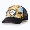 Șapcă pentru femei Rip Curl Follow The Sun Trucker black