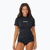 Tricou de înot pentru femei Rip Curl Classic Surf UPF Rashguard black