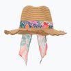 Pălărie pentru femei  Rip Curl Oceans Panama multicolor