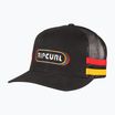 Șapcă pentru bărbați Rip Curl Surf Revival Trucker black