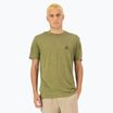Tricou termoactiv pentru bărbați Mons Royale Zephyr Tencel fern