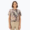 Tricou pentru femei Mons Royale Icon Relaxed Tee red things