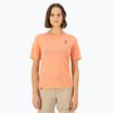 Tricou pentru femei Mons Royale Icon Relaxed Tee punch