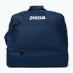Joma Training III sac de fotbal albastru marin 400006.300