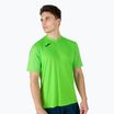 Joma Combi SS tricou de fotbal verde 100052