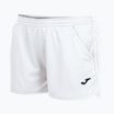 Joma Hobby pantaloni scurți de tenis alb 900250.200