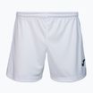 Pantaloni scurți de antrenament pentru femei Joma Short Paris II alb 900282.200