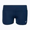 Pantaloni scurți de antrenament pentru femei Joma Stella II albastru marin 900463.331