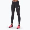 Colanți de alergat pentru femei Joma Olimpia black