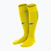 Șosete de fotbal Joma Premier yellow