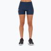 Pantaloni scurți de alergare pentru femei Joma Lycra navy
