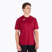 Joma Combi SS tricou de fotbal maro 100052