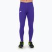 Pantaloni termoactivi Joma Brama Academy Long morado