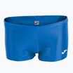 Pantaloni scurți de alergat pentru femei Joma Elastic Short royal