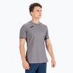 Joma Compus III tricou de fotbal gri 101587.250