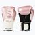Mănuși de box pentru femei EVERLAST Pro Style Elite 11, roz, EV2500 PINK/WHT-12 oz.