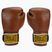 Mănuși de box EVERLAST 1910 Classic, maro, EV1910 BROWN-12 oz.