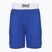 Pantaloni scurți de antrenament pentru bărbați Everlast Amateur Competition blue