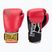 Mănuși de box  Everlast 1910 Classic red
