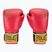 Mănuși de box  Everlast 1910 Classic red