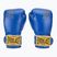 Mănuși de box  Everlast 1910 Classic Pro blue