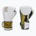 EVERLAST Mănuși de box 1910 Classic Pro alb EV1910