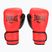Mănuși de box pentru bărbați EVERLAST Powerlock Pu, roșu, EV2200 RED-10 oz.