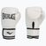 Mănuși de box pentru bărbați EVERLAST Core 4, alb, EV2100 WHT-S/M